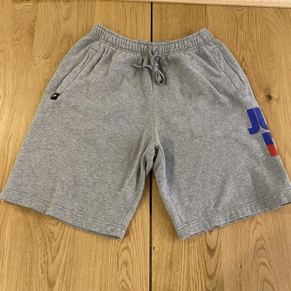 Nike Sportswear Fleece Shorts 